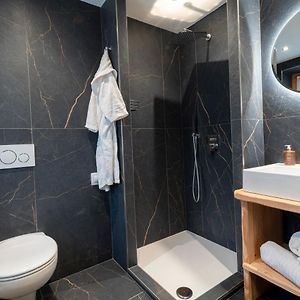 Suite deluxe
