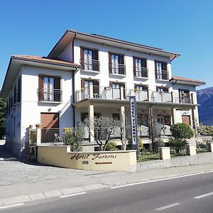 Hotel Fioroni